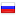 moda2013.ru hosted country